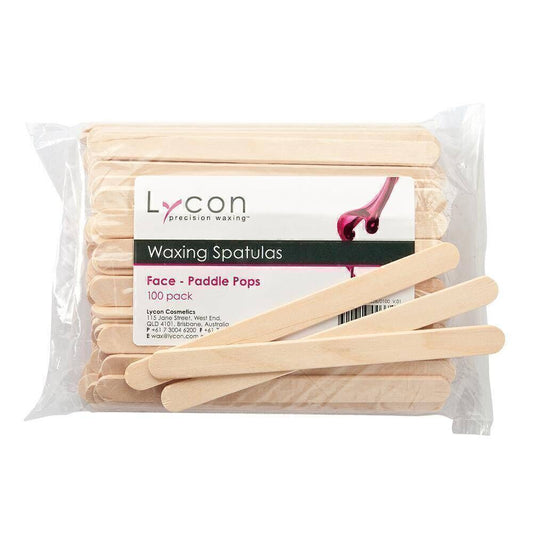 Product image: LYC-Spatu-Paddle-100pk