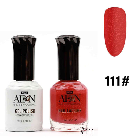 Product image: Aeon-DuoGel-111