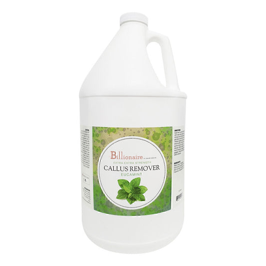 Product image: Billion-Callus-Mint-1gl