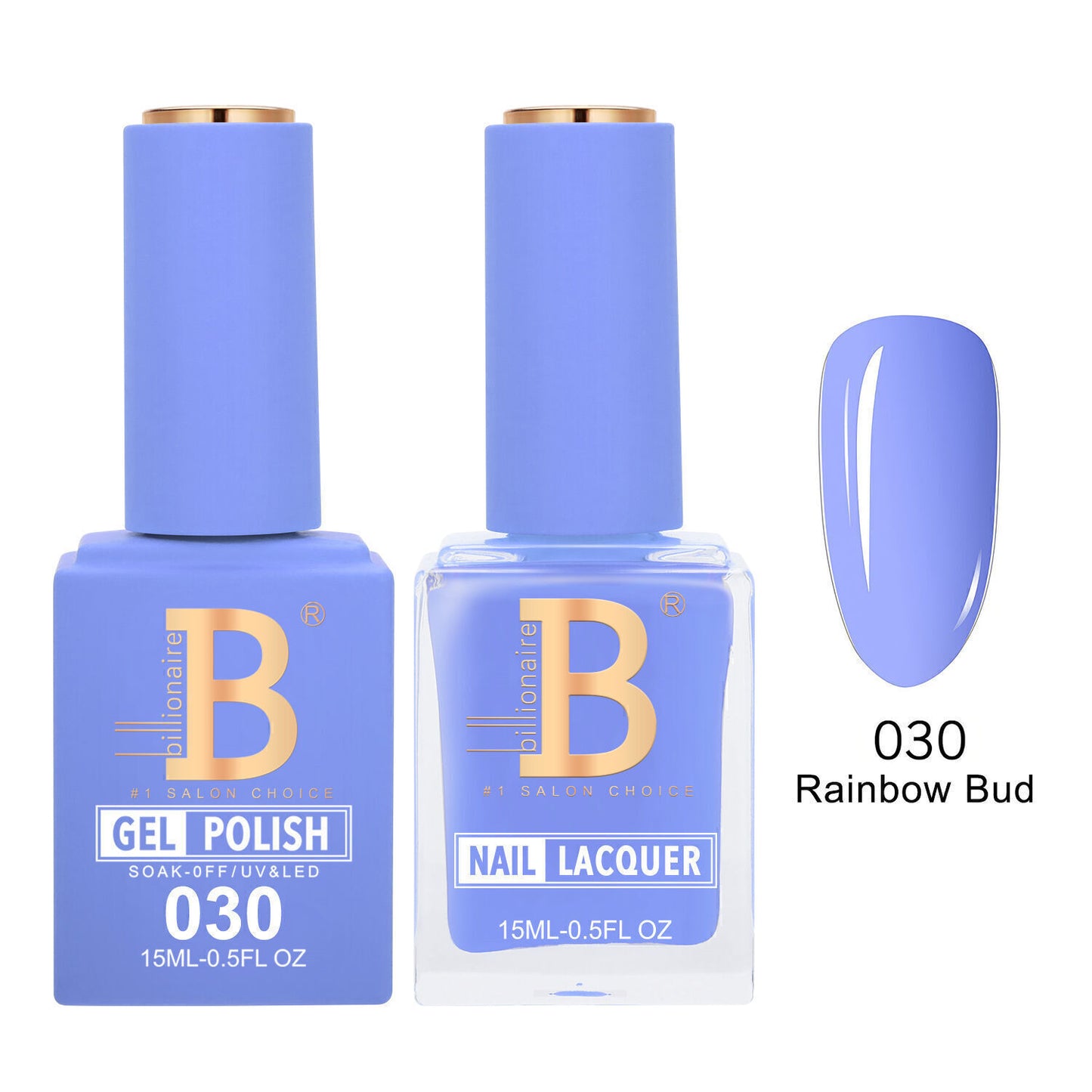 Product image: Billion-Imperial-Gel-030