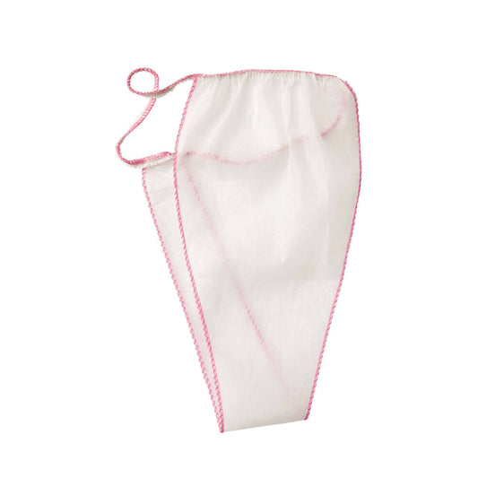 Product image: GString-Wht-50pcs
