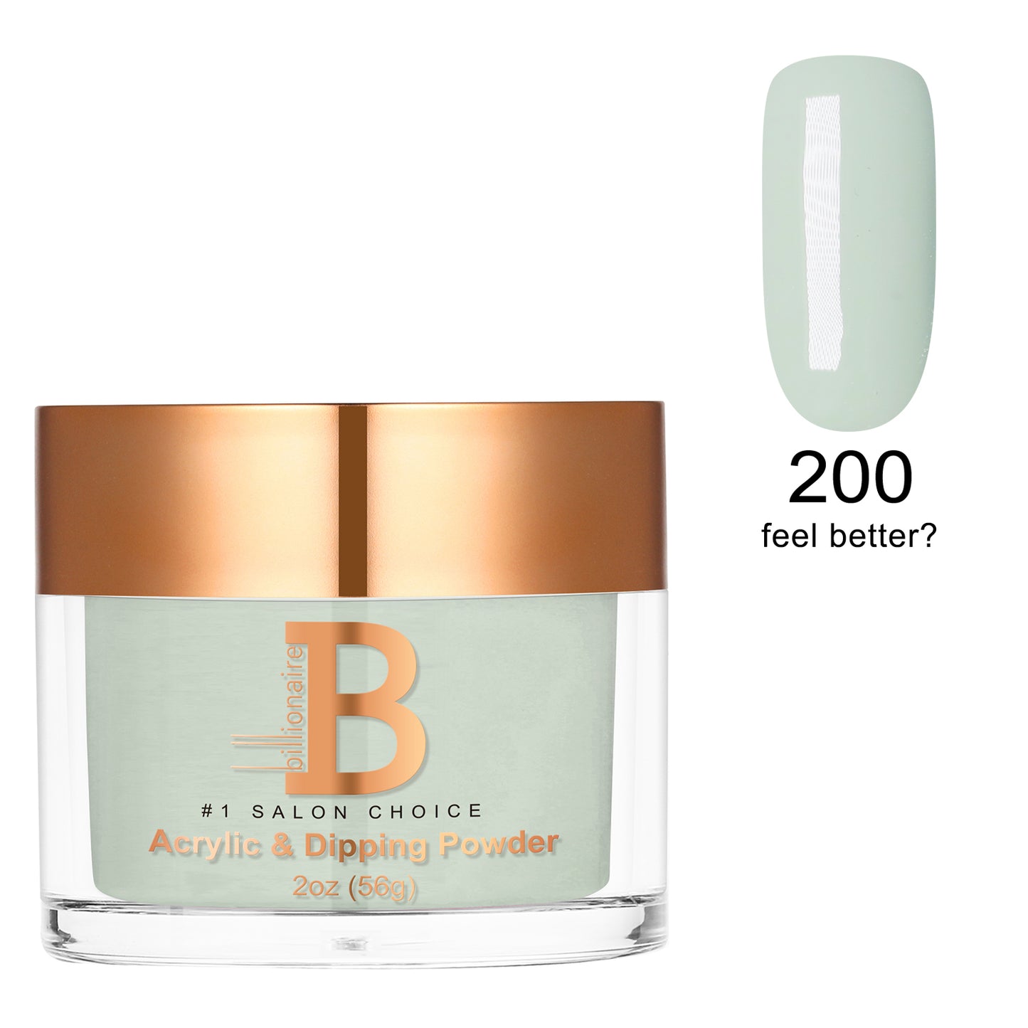 Product image: Billion-Dip-200