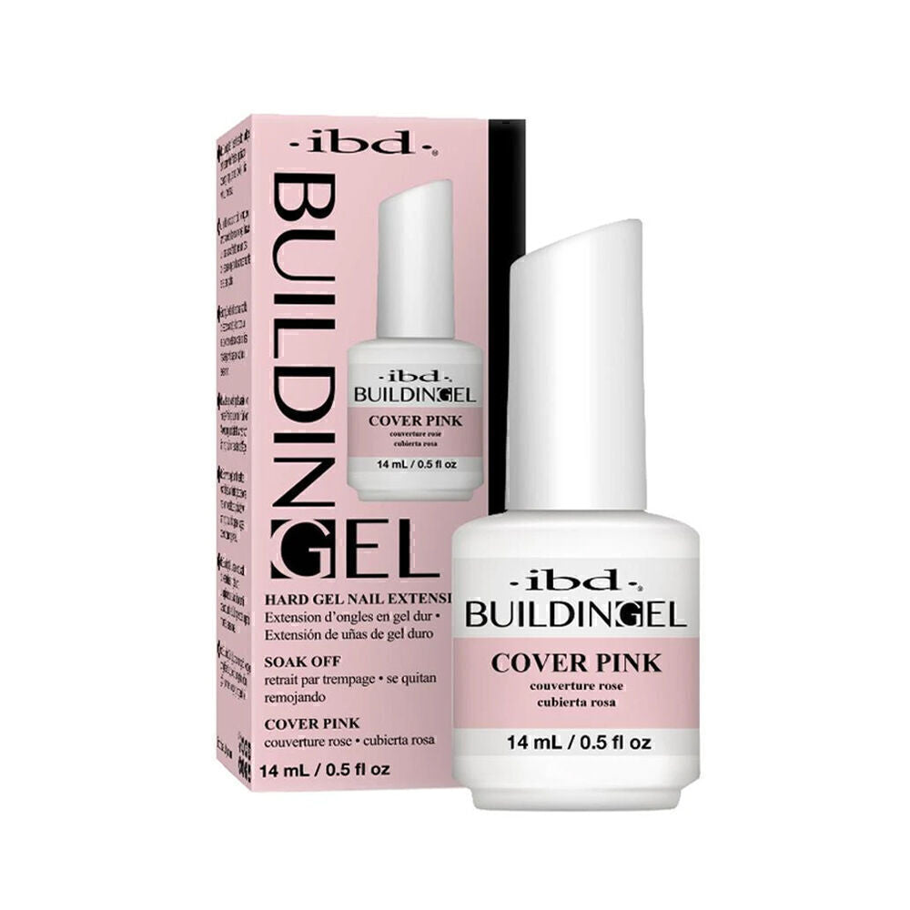 Product image: IBD-Building-CoverPink