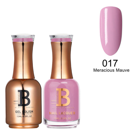 Product image: Billion-Gel-017
