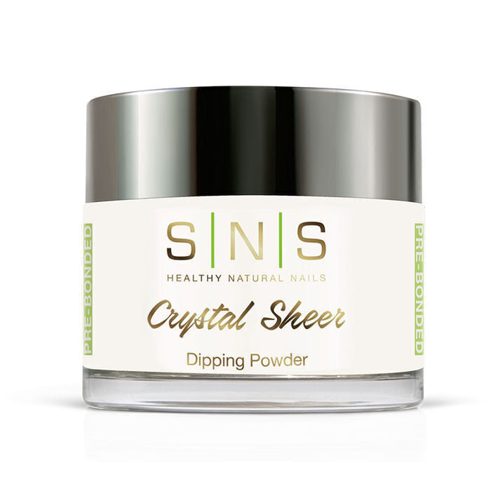 Product image: SNS-CrystalSheer-2oz