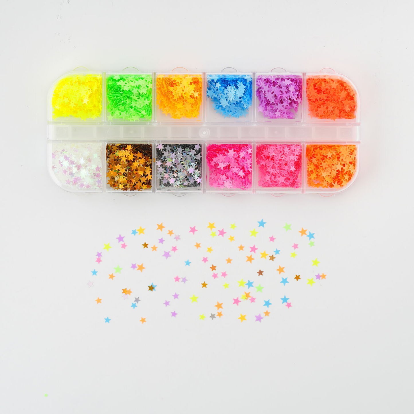 Product image: NArt-StarSolid54899