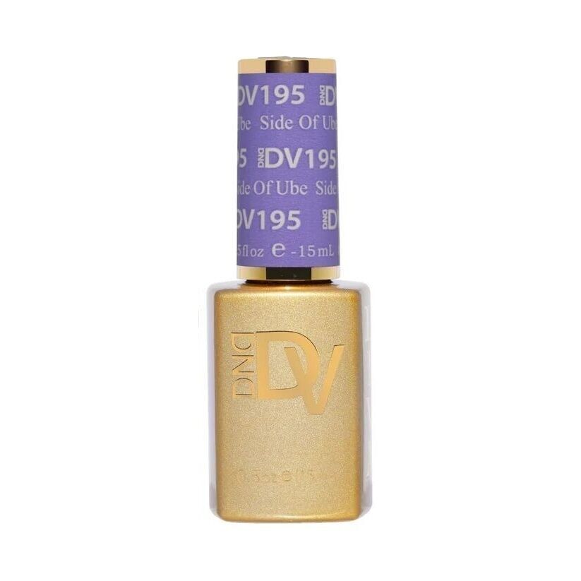 Product image: Diva195-SideOfUbe