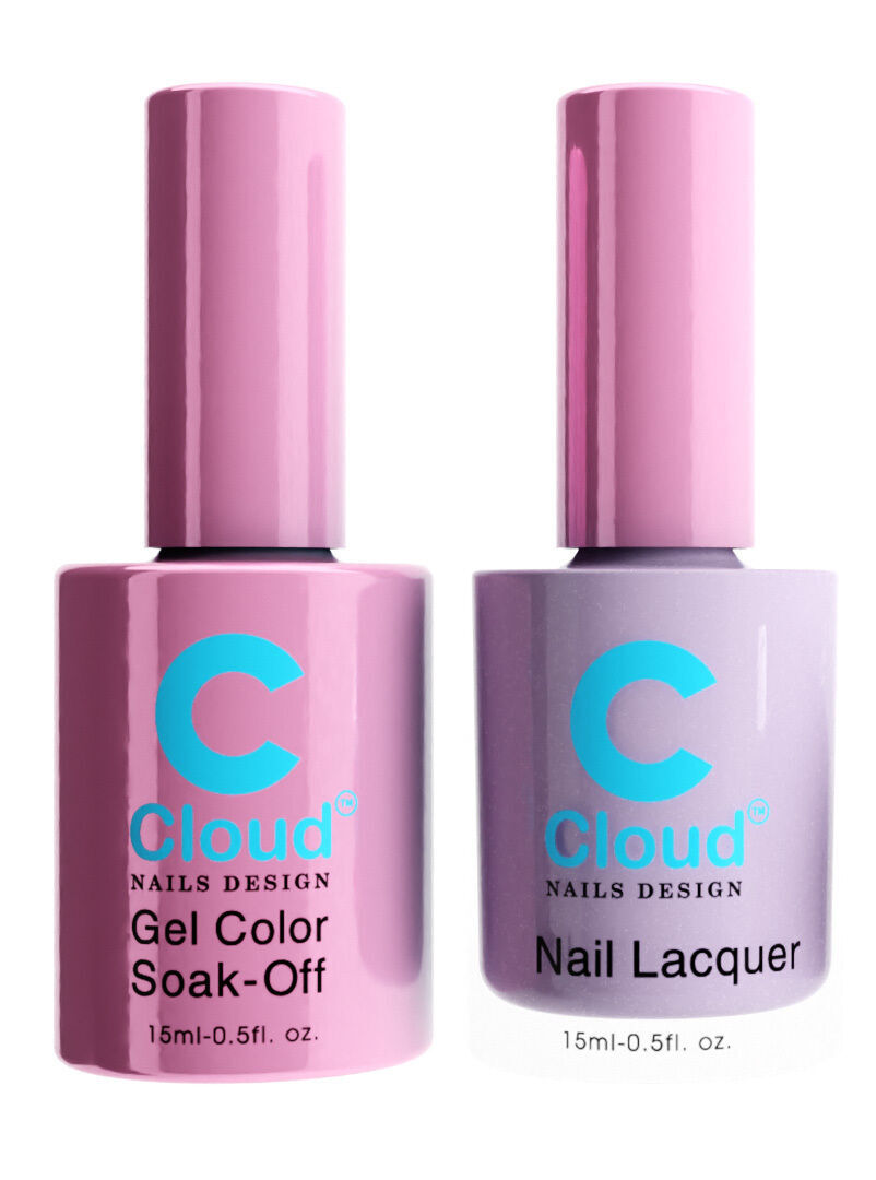 Product image: Chisel-Gel-CCloud-080