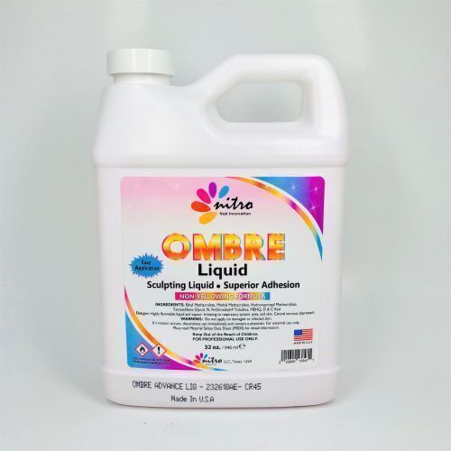 Product image: NIT-OmbreLiq-32oz