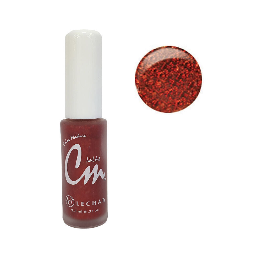 Product image: CMArt-NA21RedGlitter