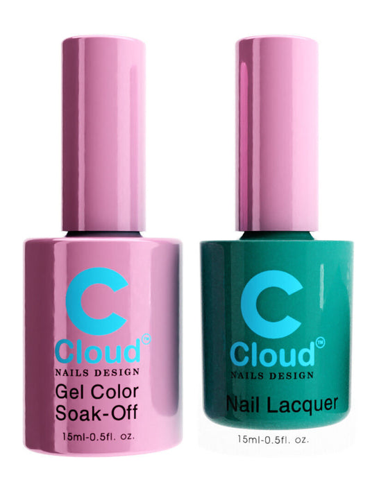 Product image: Chisel-Gel-CCloud-044