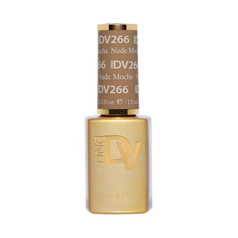 Product image: Diva266-NudeMocha