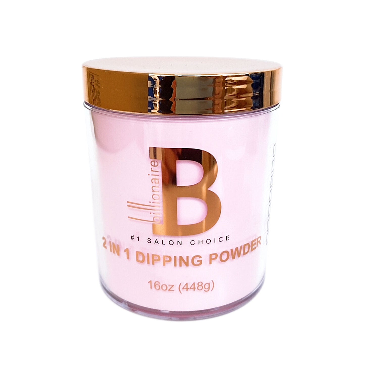 Product image: Billion-LightPink-16oz