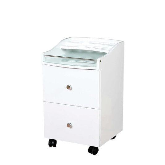 Product image: Trolley-AC8S-Outholder