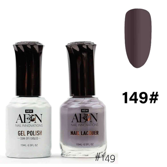Product image: Aeon-DuoGel-149