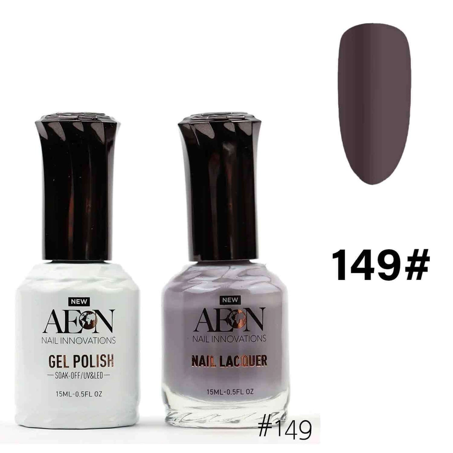 Product image: Aeon-DuoGel-149