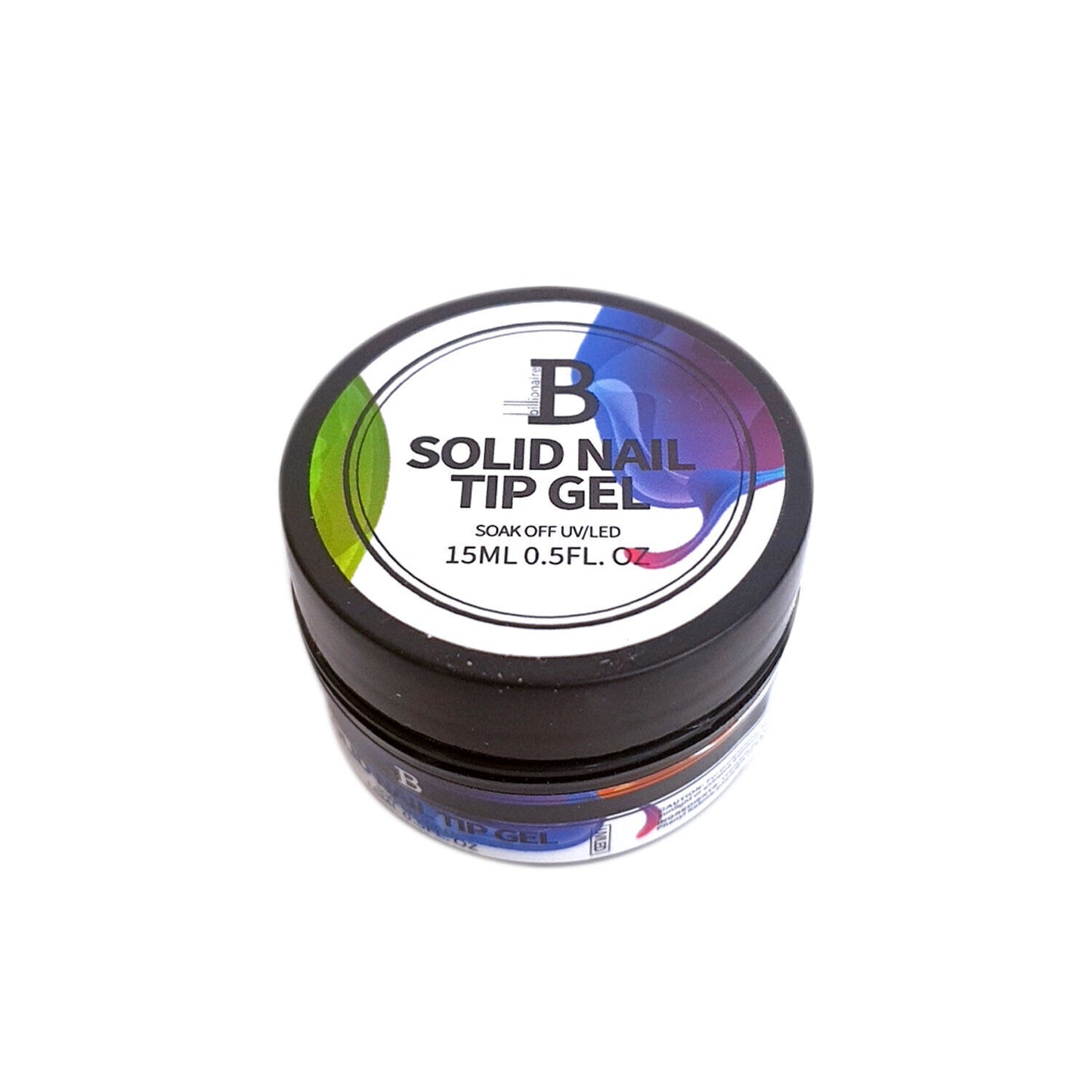 Product image: Billion-GlueSolid-Gel