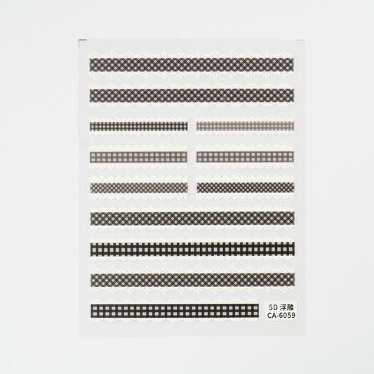 Product image: NArt-STICKER-CA6059