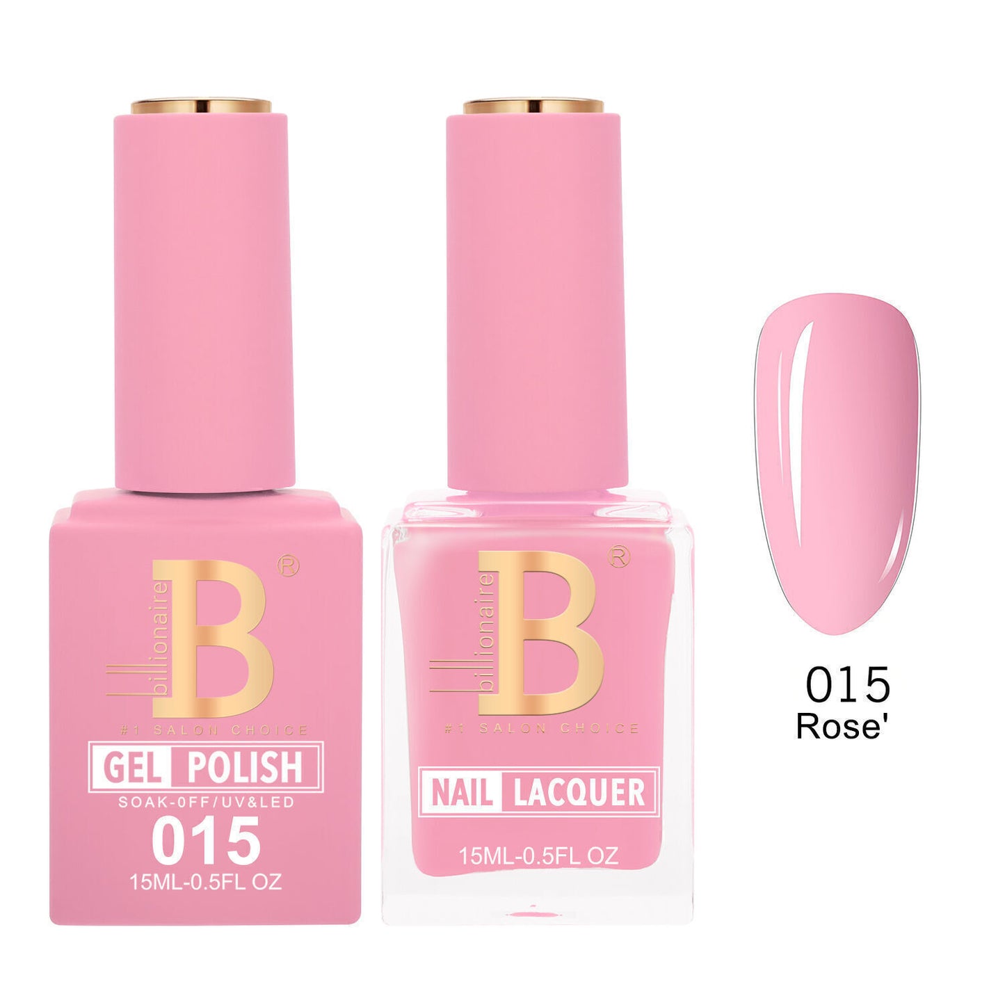 Product image: Billion-Imperial-Gel-015