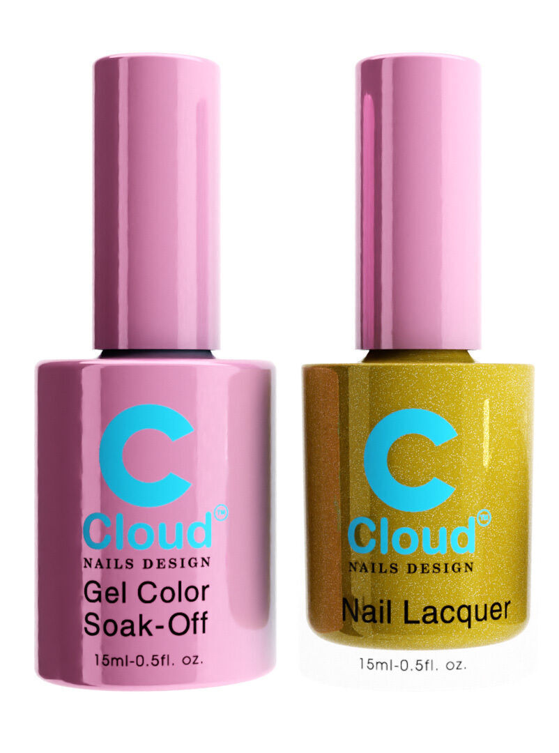 Product image: Chisel-Gel-CCloud-102