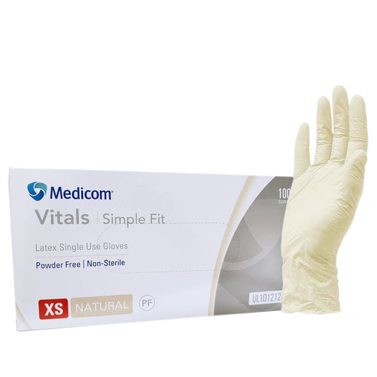 Product image: MEDI-VitalGlove-XS-Box