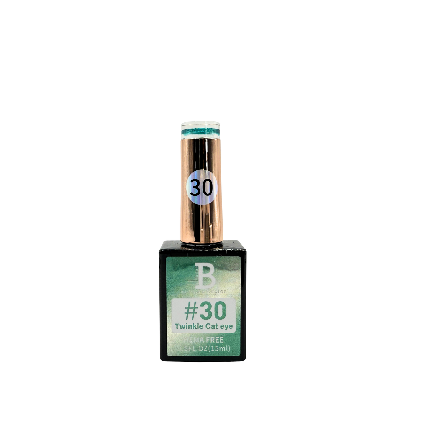 Product image: Billion-Cateye-Twinkle-30