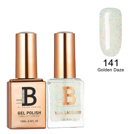 Product image: Billion-Gel-141