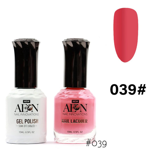 Product image: Aeon-DuoGel-039