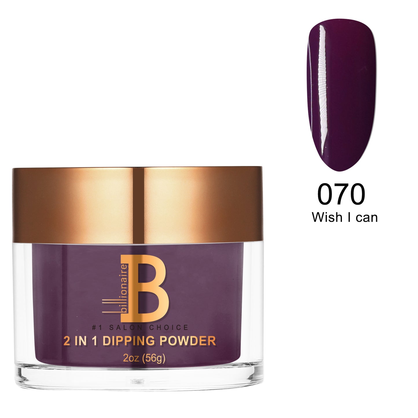 Product image: Billion-Dip-070