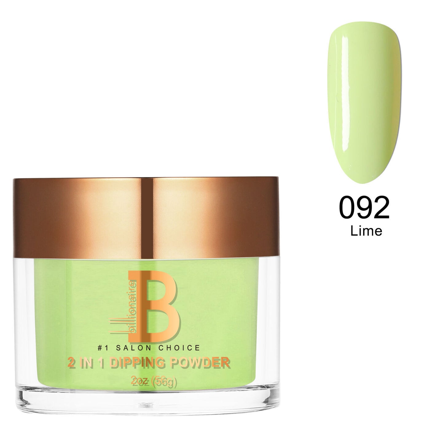 Product image: Billion-Dip-092