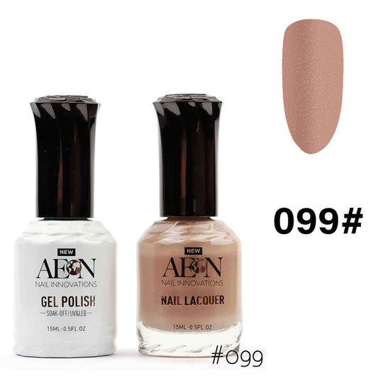 Product image: Aeon-DuoGel-099