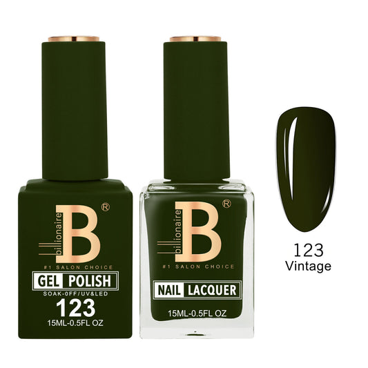 Product image: Billion-Imperial-Gel-123