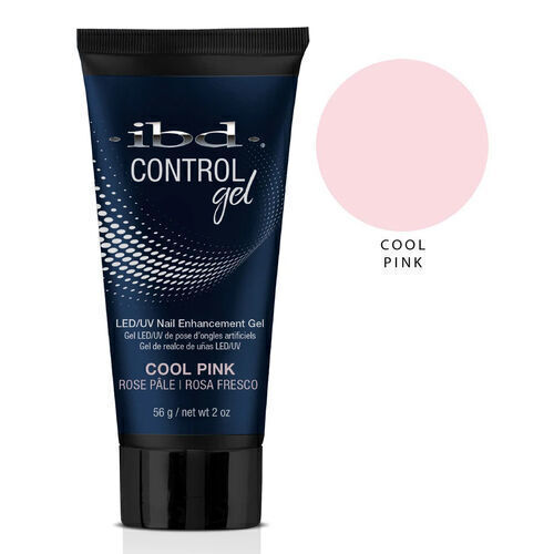 Product image: IBD-CtrlGel-CoolPnk