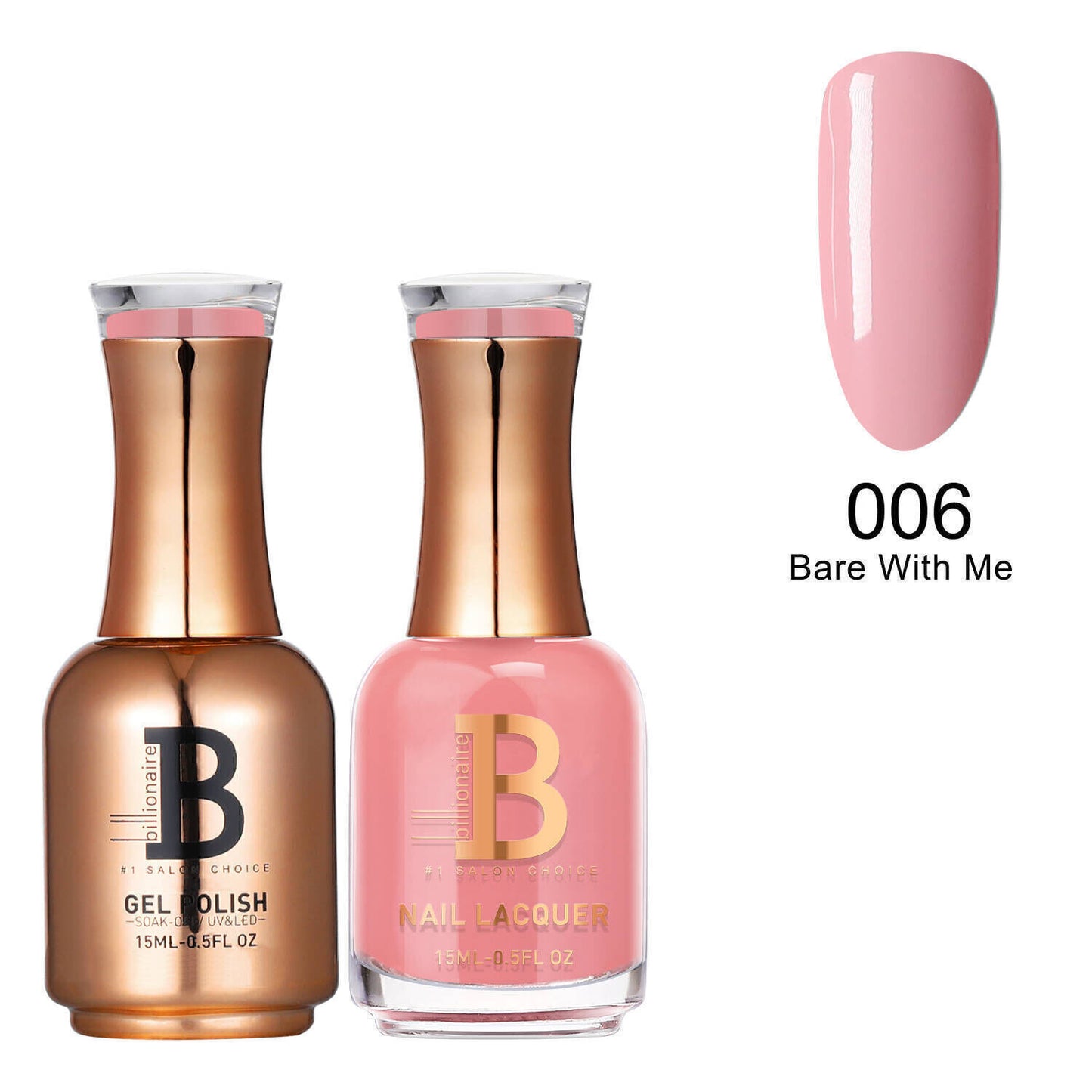 Product image: Billion-Gel-006