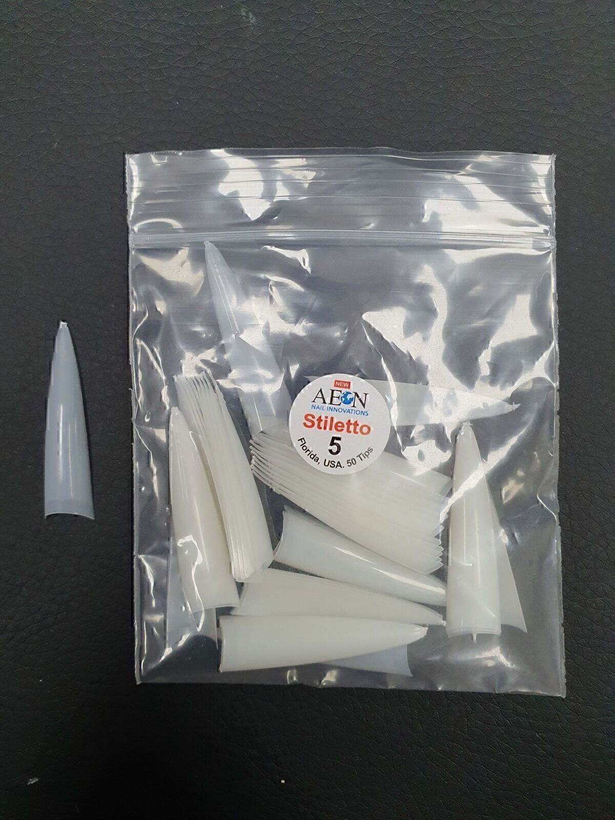 Product image: AEON-Stiletto-Tip-5