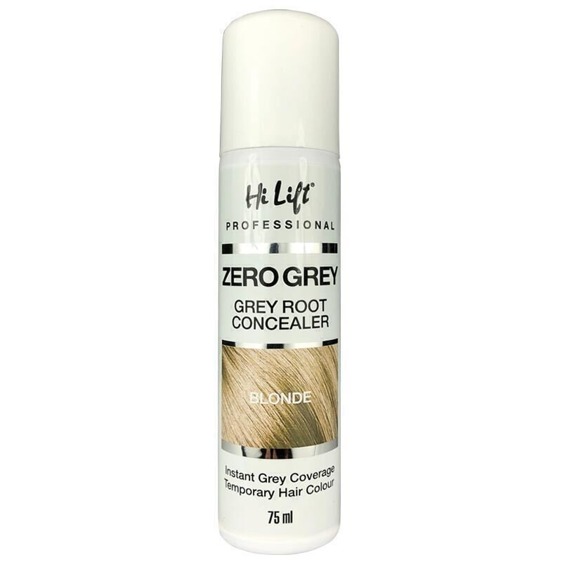 Product image: HLF-Zero-Blde