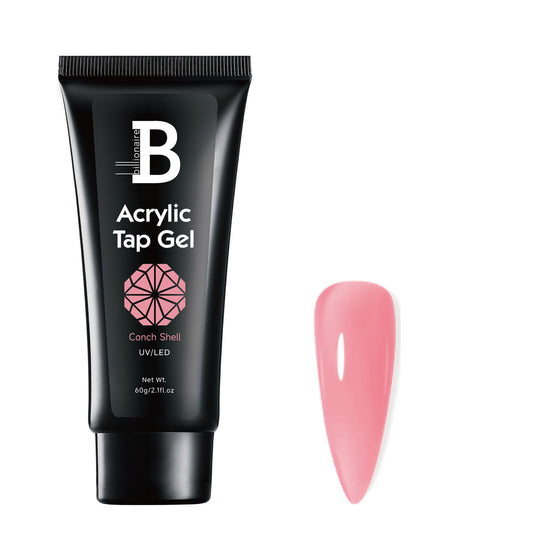 Product image: Billion-TapGel-ConchShell