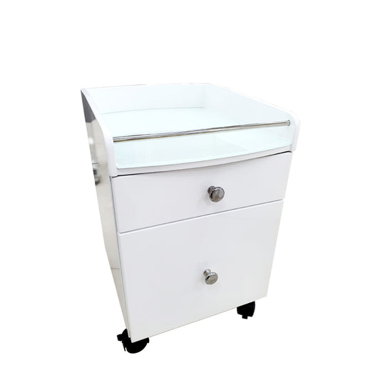 Product image: Trolley-AC8PS-Innerholder