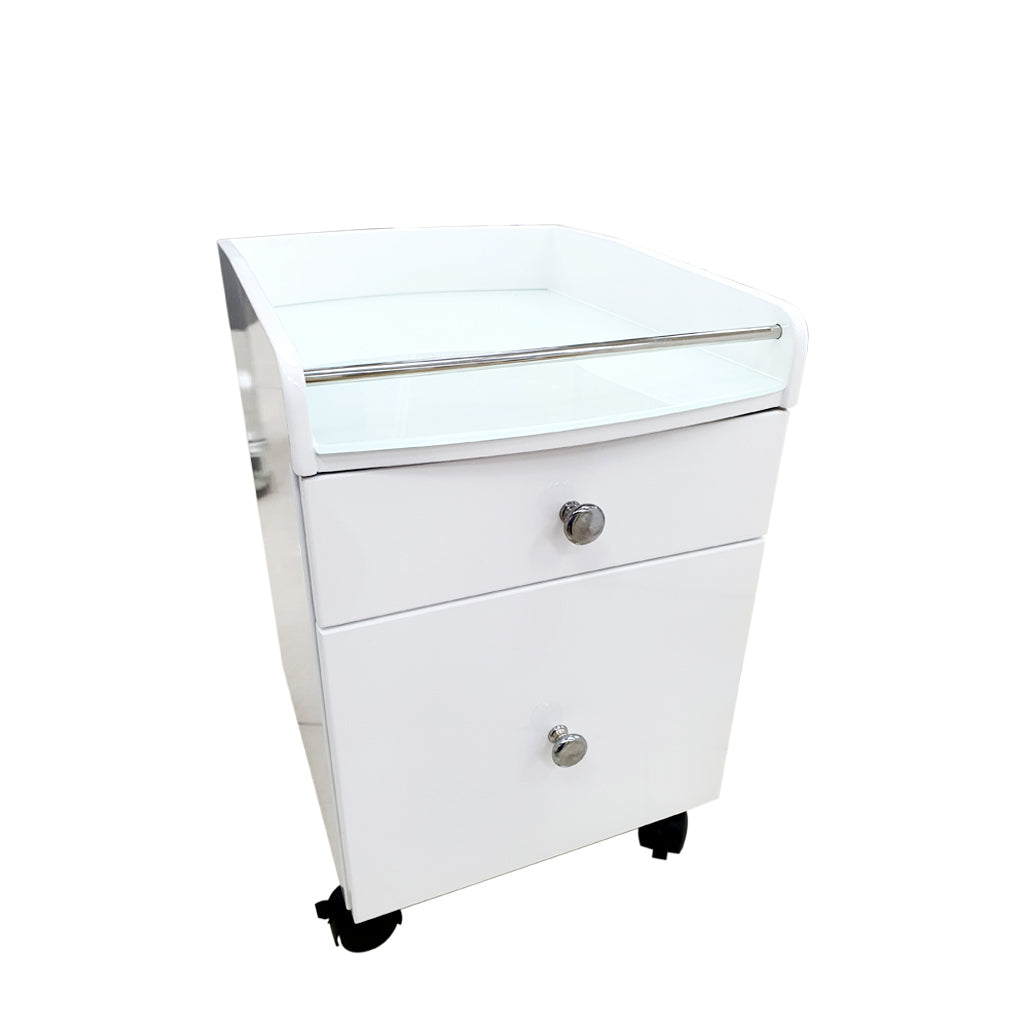 Product image: Trolley-AC8PS-Innerholder