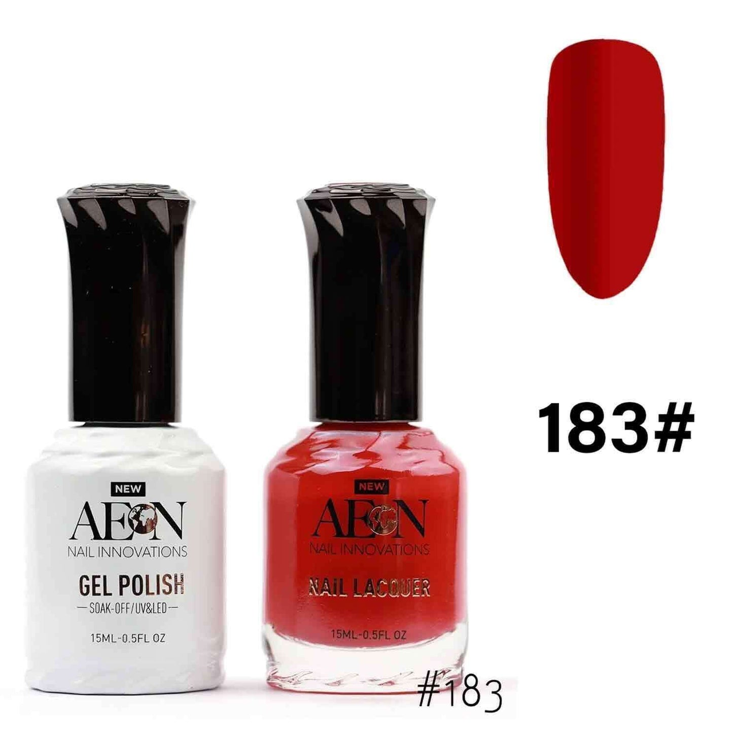 Product image: Aeon-DuoGel-183