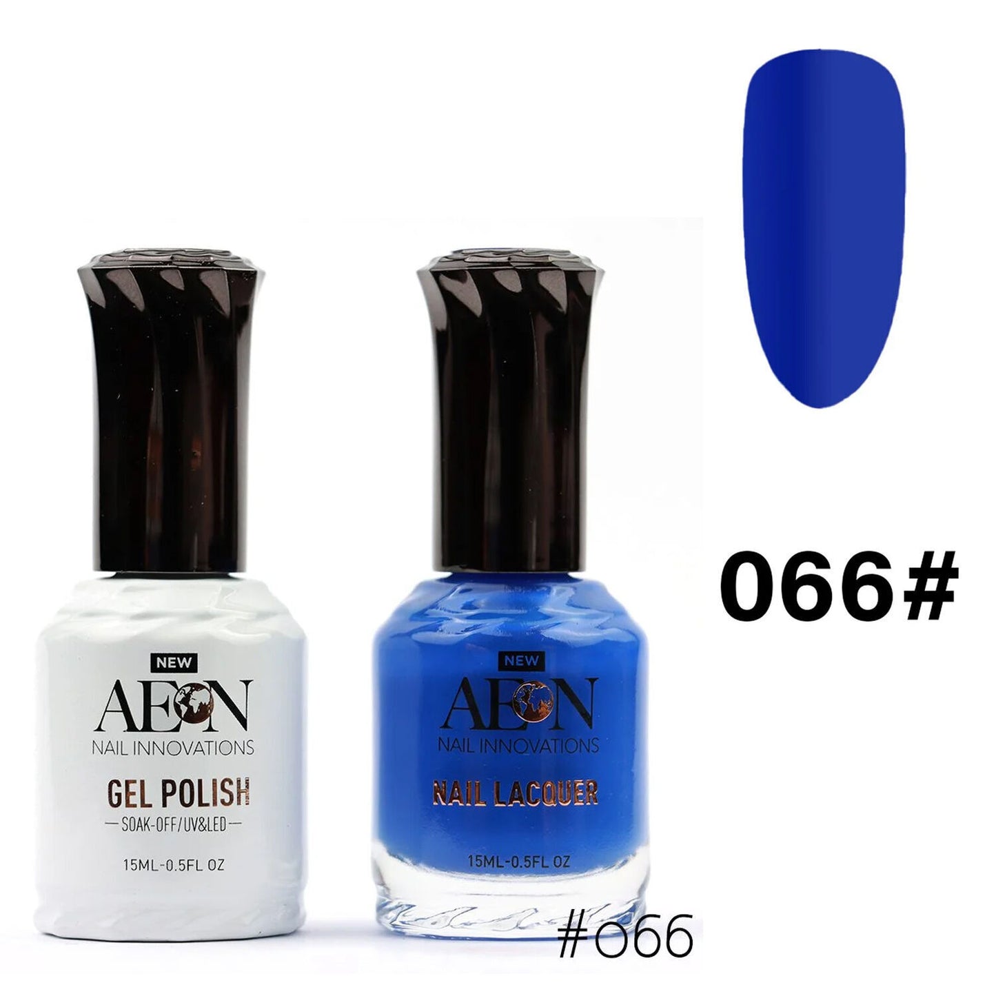 Product image: Aeon-DuoGel-066