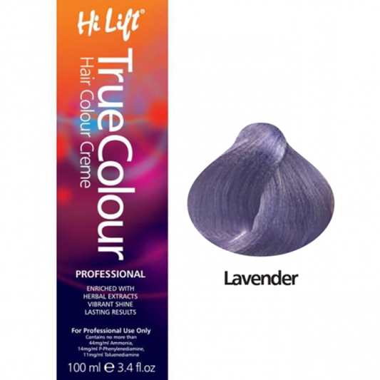 Product image: HLF-True-LavenToner