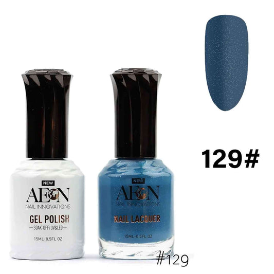 Product image: Aeon-DuoGel-129