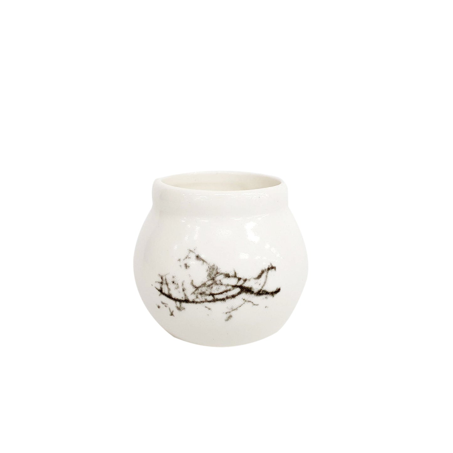 Product image: Misc-CeramicLiquidJar