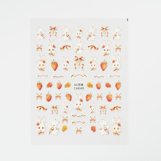Product image: NArt-STICKER-CA6040