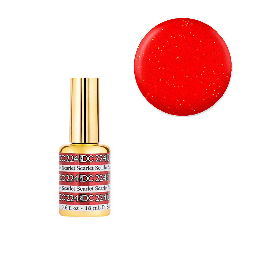 Product image: D224-Scarlet