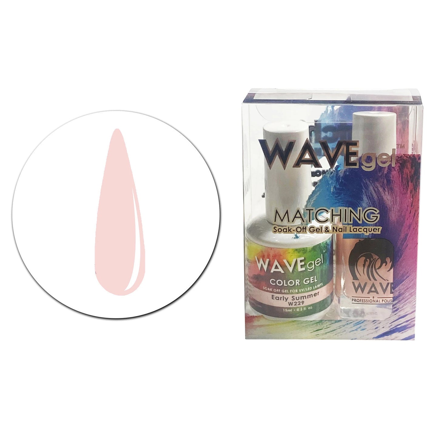 Product image: WAV-Gel-229