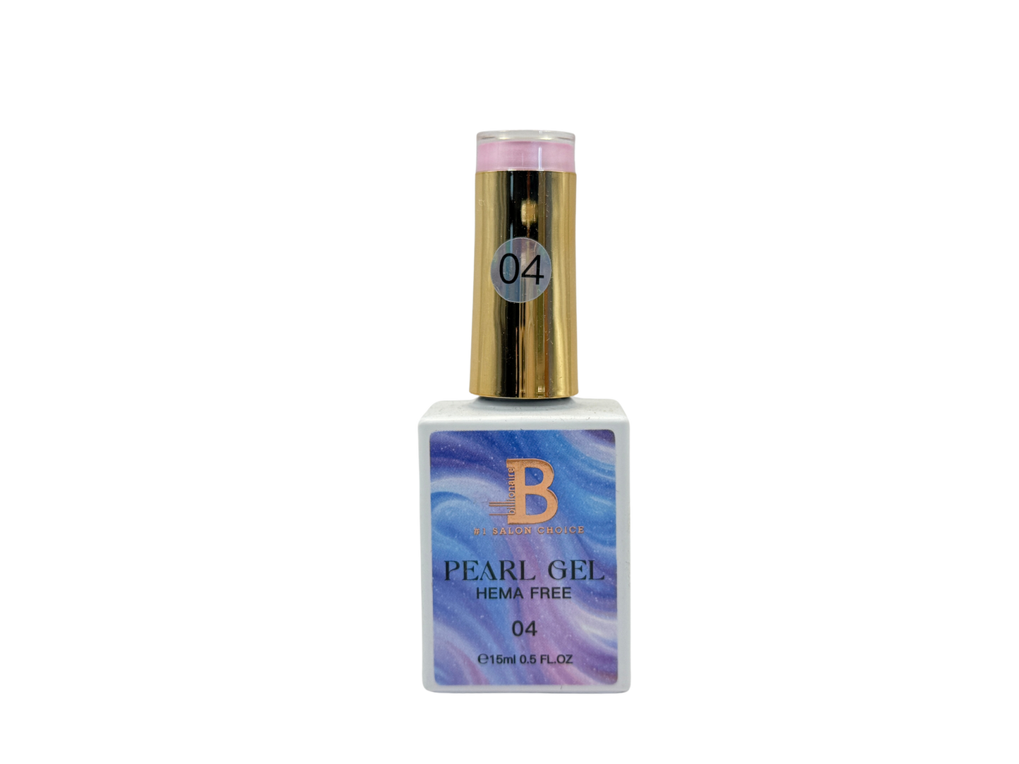 Product image: Billion-PearlGel-04
