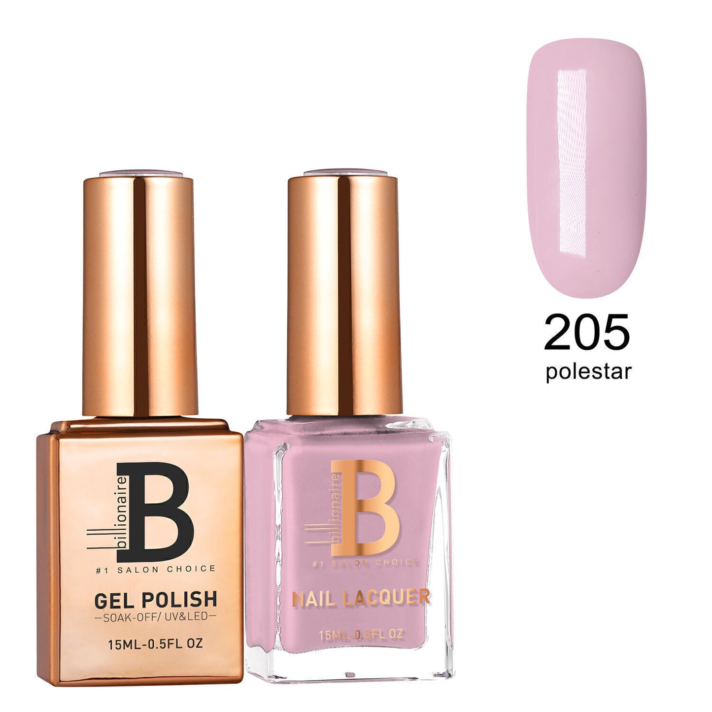 Product image: Billion-Gel-205