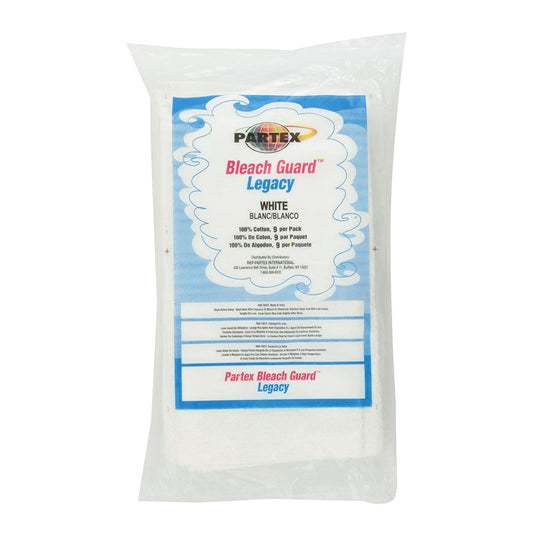 Product image: PARTEX-BleachTowel-Wht